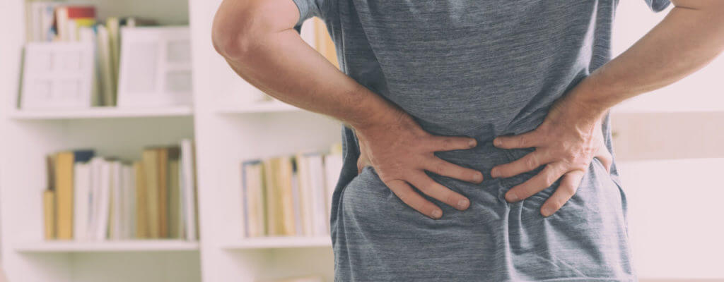 5 Ways to Combat Chronic Back Pain- PTC of Rocky Hill
