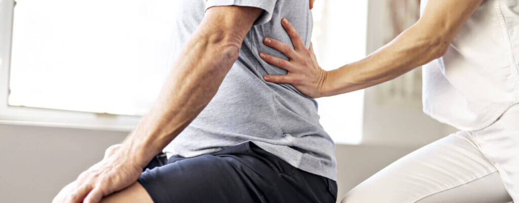 If You’re Living With Chronic Back Pain, You Must Read This Now!